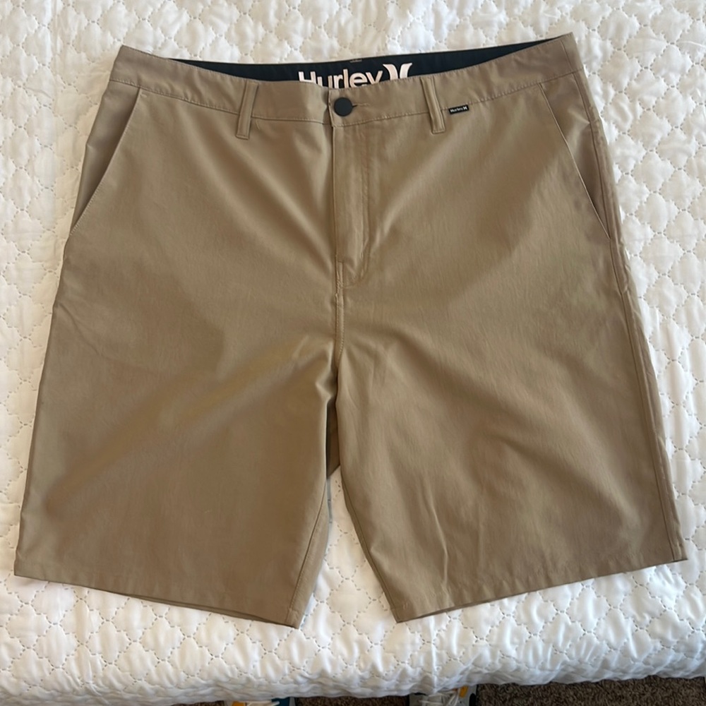 Hurley Phantom Golf Short /Nike Dri-Fit Technology